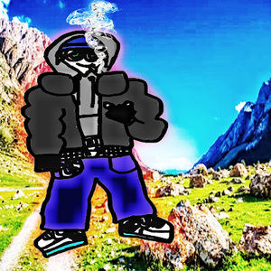 Meet your Posher, Levi